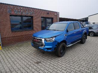 Jac  8 PRO picture 1