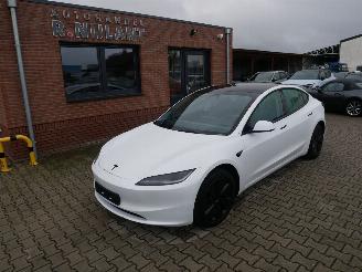 škoda osobní automobily Tesla Model 3 LONG RANGE RWD PANORAMADAK LEER 2024/12