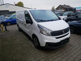 Fiat Talento L2H1 AIRCO NAVIGATIE picture 2