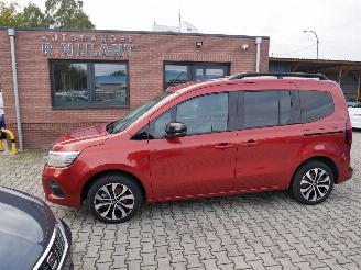Avarii autoturisme Renault Kangoo TECHNO WATERSCHADE 2025/2