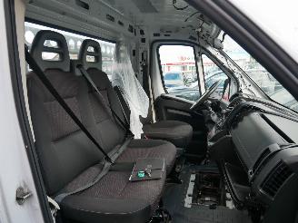 Peugeot Boxer  picture 14