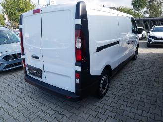 Opel Vivaro L2 H1 NAVIGATIE AIRCO picture 3