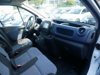 Opel Vivaro L2 H1 NAVIGATIE AIRCO picture 8