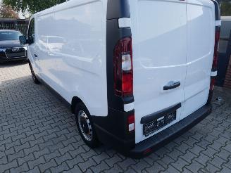 Opel Vivaro L2 H1 NAVIGATIE AIRCO picture 4