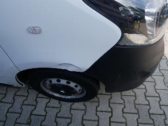 Opel Vivaro L2 H1 NAVIGATIE AIRCO picture 6