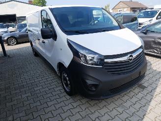 Opel Vivaro L2 H1 NAVIGATIE AIRCO picture 2