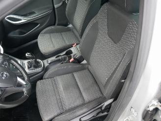 Opel Astra Sports Tourer Business Start/Stop picture 15