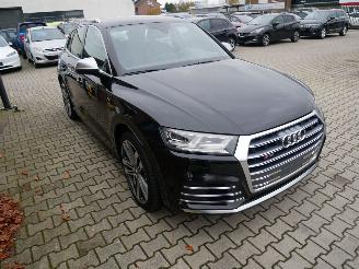 Audi SQ5 S LINE LEER LED QUATTRO picture 2