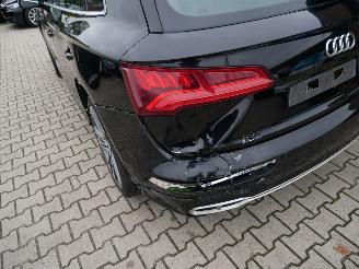 Audi SQ5 S LINE LEER LED QUATTRO picture 10
