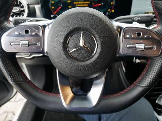 Mercedes Cla-klasse CLA 220 D SHOOTING BRAKE AMG picture 21