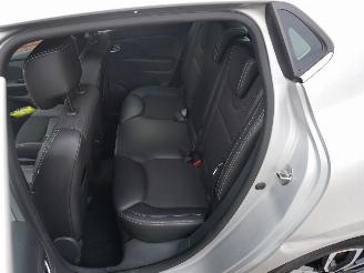 Renault Clio LED CLIMATE CONTROL picture 13