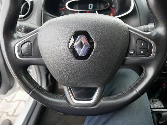 Renault Clio LED CLIMATE CONTROL picture 20