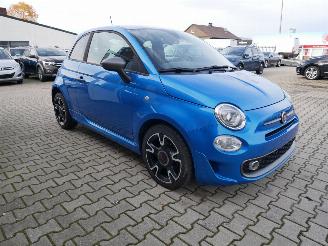 Fiat 500 500S picture 3