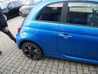 Fiat 500 500S picture 17