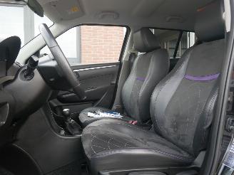 Suzuki Swift N-JOY ALCANTARA picture 15