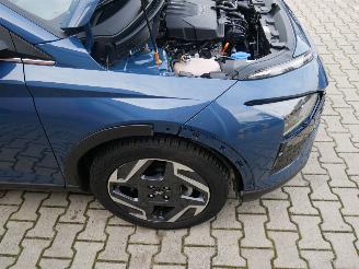 Hyundai Bayon LED ACC BOSE picture 11