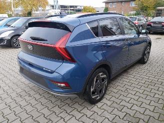 Hyundai Bayon LED ACC BOSE picture 4