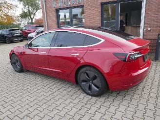 Tesla Model 3 LONG RANGE DUAL MOTOR PANORAMADAK picture 5