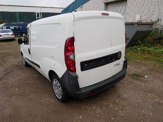 Fiat Doblo VRIES COMBINATIE L2H1 picture 4