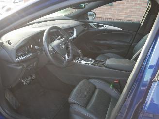 Opel Insignia GRAND SPORT ULTIMATE GS LINE LEER LED picture 7