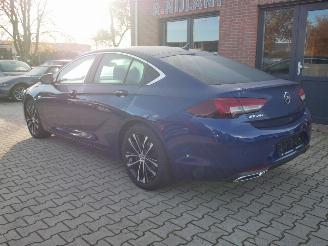 Opel Insignia GRAND SPORT ULTIMATE GS LINE LEER LED picture 4