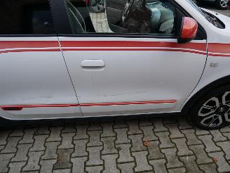 Renault Twingo GT AUTOMAAT picture 14