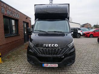 Iveco Daily AUTOMAAT LED NAVIGATIE picture 2