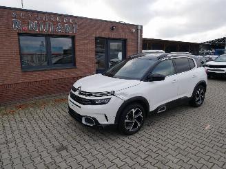 Unfallwagen Citroën C5 Aircross SHINE 2020/10