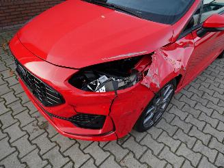 Ford Fiesta ST LINE LED picture 6