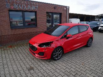 uszkodzony samochody osobowe Ford Fiesta ST LINE LED 2023/3