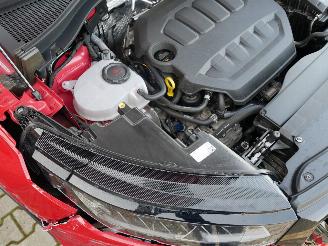 Skoda Kodiaq RS 4x4 LEER LED DSG picture 8