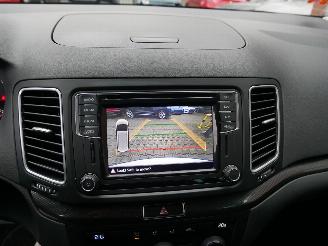 Seat Alhambra XCELLENCE 7 PERSOONS DSG picture 12