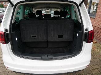 Seat Alhambra XCELLENCE 7 PERSOONS DSG picture 17
