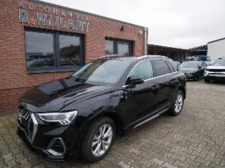 škoda osobní automobily Audi Q3 S LINE 2023/2