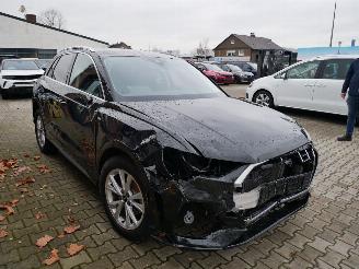 Audi Q3 S LINE picture 2