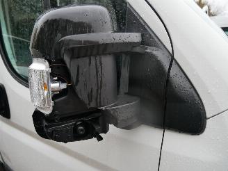 Peugeot Boxer L1H1 MOTORSCHADE picture 11