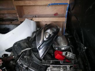 Ford Transit Custom CUSTOM MOTORSCHADE picture 14