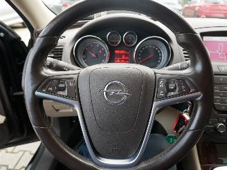 Opel Insignia Sports Tourer Innovation picture 29
