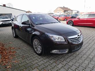 Opel Insignia Sports Tourer Innovation picture 2