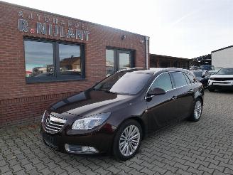 begagnad bil auto Opel Insignia Sports Tourer Innovation 2012/6