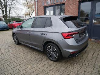 Skoda Fabia MONTE CARLO PANORAMADAK LED DSG picture 4