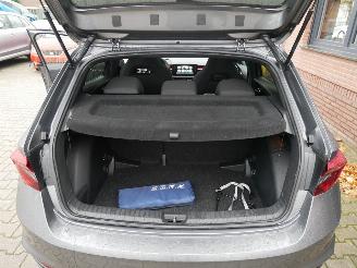 Skoda Fabia MONTE CARLO PANORAMADAK LED DSG picture 20