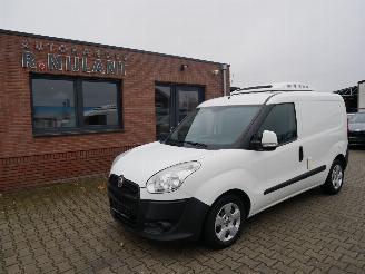 occasion commercial vehicles Fiat Doblo KOELWAGEN L1H1 2013/8