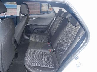 Kia Stonic  picture 15