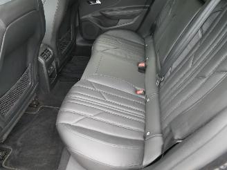 Peugeot 408 GT 225 PLUG IN HYBRYDE BENZINE LEER LED picture 18