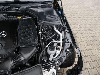 Mercedes C-klasse C 200 4Matic PANORAMADAK LEER picture 7