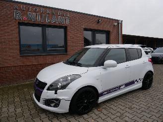 Suzuki Swift SPORT picture 1