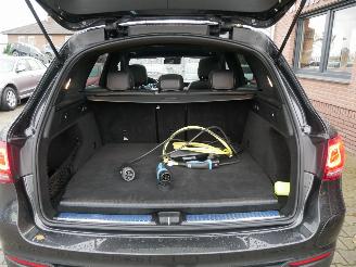 Mercedes GLC 300 de AMG PANORAMADAK 4-MATIC picture 13