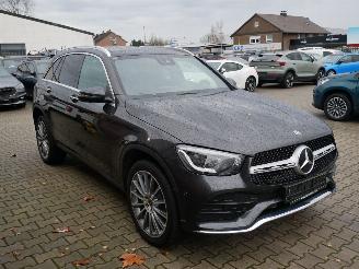Mercedes GLC 300 de AMG PANORAMADAK 4-MATIC picture 2