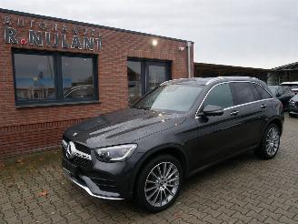bruktbiler auto Mercedes GLC 300 de AMG PANORAMADAK 4-MATIC 2022/3